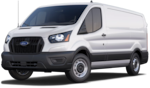 Transit-150 Cargo Van